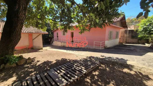 Casa com 3 Quartos à venda, 360m² no Nossa Senhora do Carmo, Contagem