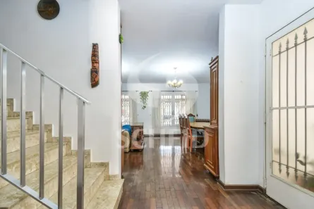Sobrado com 3 Quartos à venda, 242m² no Moema, São Paulo