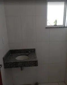 Apartamento com 2 Quartos à venda, 60m² no Stella Maris, Salvador