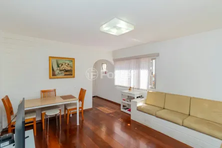 Apartamento com 3 Quartos à venda, 98m² no Moema, São Paulo
