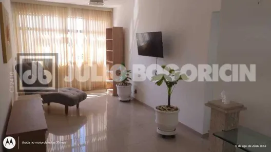 Apartamento com 2 Quartos à venda, 68m² no Andaraí, Rio de Janeiro