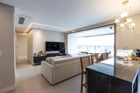 Apartamento com 2 Quartos à venda, 88m² no Vila Leopoldina, São Paulo