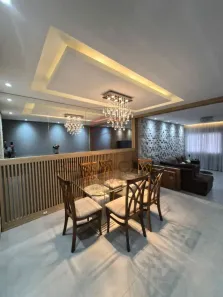 Sobrado com 3 Quartos à venda, 240m² no Vila Lúcia, São Paulo