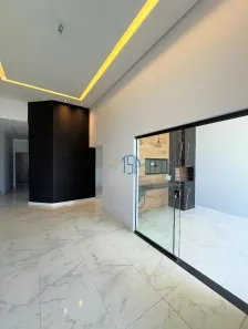 Casa com 2 Quartos à venda, 120m² no Parque das Nações, Parnamirim
