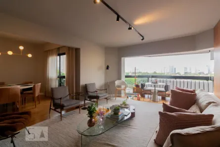 Apartamento com 2 Quartos à venda, 150m² no Vila Olímpia, São Paulo