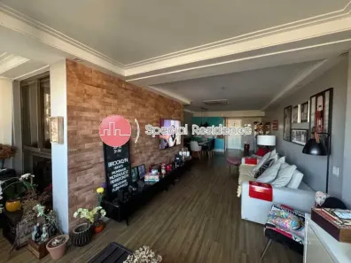 Apartamento com 3 Quartos à venda, 127m² no Barra da Tijuca, Rio de Janeiro