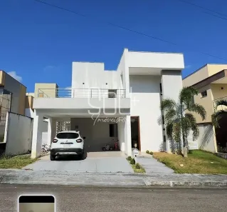 Casa de Condomínio com 3 Quartos à venda, 200m² no Parque das Nações, Parnamirim