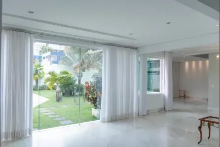 Casa com 4 Quartos à venda, 436m² no Belvedere, Belo Horizonte