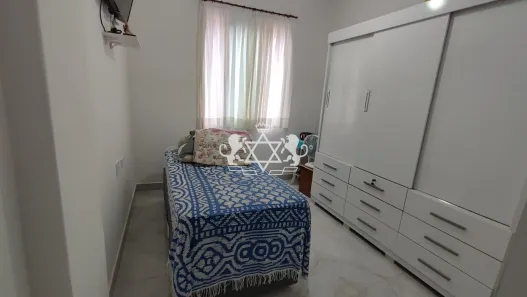 Apartamento com 2 Quartos à venda, 54m² no Centro, Caraguatatuba