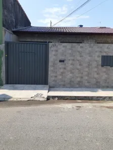 Casa com 3 Quartos à venda, 194m² no Barreiros, São José