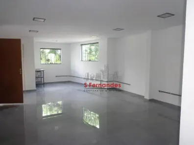 Sala Comercial para alugar, 47m² no Vila Guarani (Z Sul), São Paulo