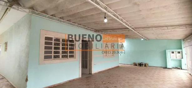 Casa com 3 Quartos para alugar, 90m² no Jardim Europa IV, Santa Bárbara D'Oeste