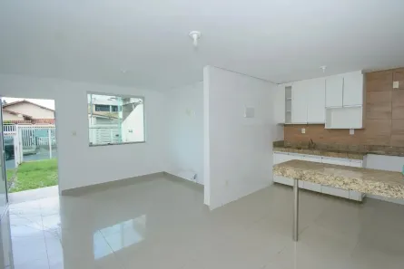 Casa com 3 Quartos à venda, 90m² no Fonte Grande, Contagem