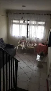 Sobrado com 3 Quartos à venda, 172m² no Vila América, São Paulo