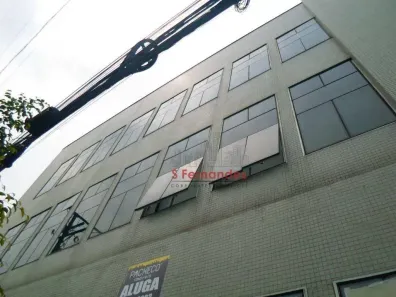 Sala Comercial para alugar, 51m² no Vila Madalena, São Paulo