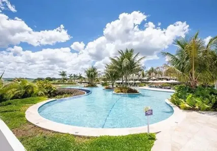 Lote/Terreno à venda, 350m² no Riviera de Santa Cristina II, Itaí
