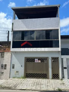 Sobrado com 3 Quartos à venda, 300m² no Melvi, Praia Grande