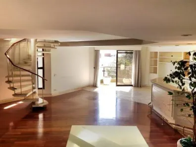 Apartamento com 2 Quartos à venda, 158m² no Vila Morumbi, São Paulo