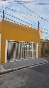 Casa com 3 Quartos à venda, 126m² no Parque São Jorge, São Paulo