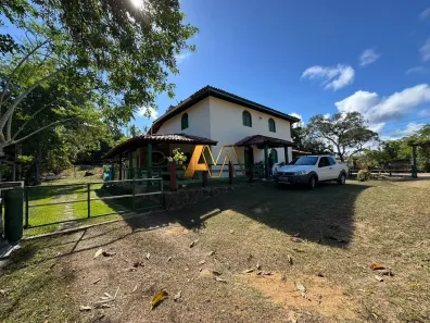 Fazenda/Sítio com 3 Quartos à venda, 4000m² no Açu da Torre, Mata de São João