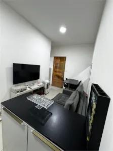 Apartamento com 1 Quarto à venda, 37m² no Parque Vitória, São Paulo