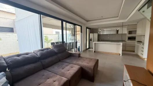 Casa de Condomínio com 4 Quartos à venda, 166m² no Jardins Marselha, Aparecida de Goiânia