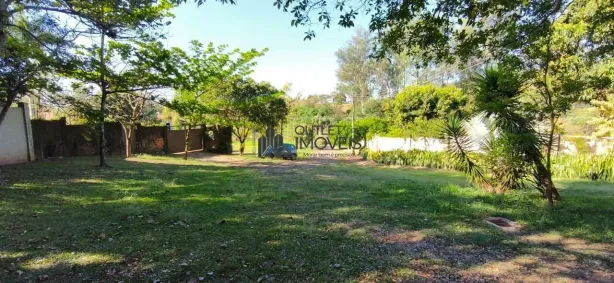 Fazenda/Sítio com 2 Quartos à venda, 1083m² no Residencial Vale dos Lírios, Nova Odessa