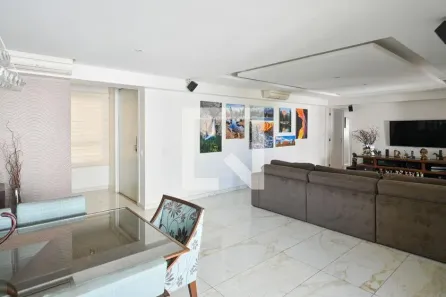 Apartamento com 3 Quartos à venda, 192m² no Liberdade, São Paulo