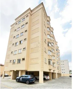 Apartamento com 1 Quarto à venda, 50m² no Atibaia Jardim, Atibaia