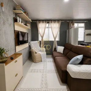 Apartamento com 2 Quartos à venda, 45m² no Campinas, São José