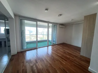 Apartamento com 1 Quarto à venda, 44m² no Brooklin Paulista, São Paulo
