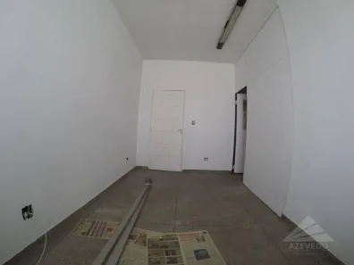 Sala Comercial para alugar, 45m² no Vila Bocaina, Mauá
