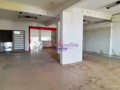 Ponto Comercial à venda, 547m² no Centro, Jundiaí