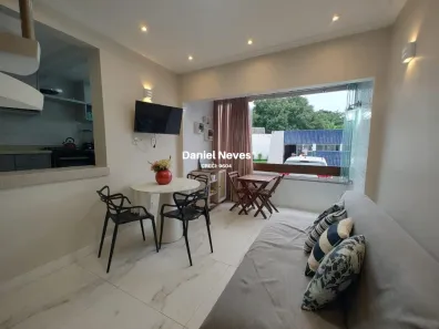 Apartamento com 2 Quartos à venda, 70m² no Vilas do Atlântico, Lauro de Freitas