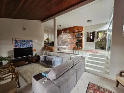 Casa de Condomínio com 4 Quartos à venda, 275m² no Parque da Hípica, Campinas