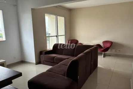 Apartamento com 3 Quartos à venda, 63m² no Mooca, São Paulo