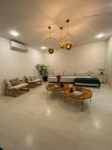 Casa com 6 Quartos à venda, 600m² no Ilha Porchat, São Vicente