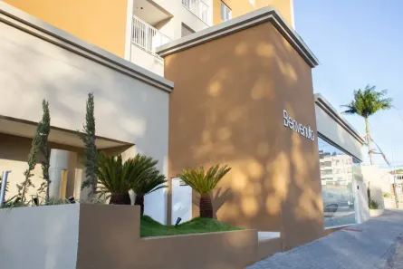 Apartamento com 2 Quartos à venda, 61m² no Universitário, Campina Grande