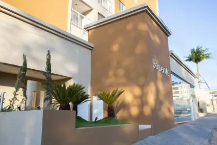 Apartamento com 2 Quartos à venda, 63m² no Universitário, Campina Grande