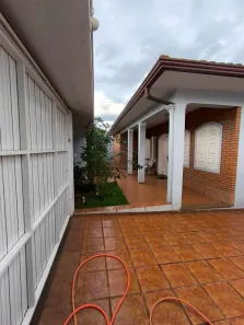 Casa com 3 Quartos à venda, 268m² no Núcleo Habitacional de Barra Bonita, Barra Bonita