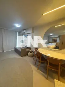 Flat com 1 Quarto à venda, 40m² no Barra da Tijuca, Rio de Janeiro