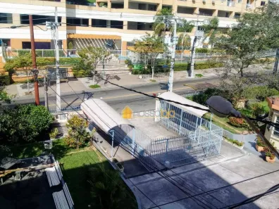 Apartamento com 2 Quartos à venda, 65m² no Fonseca, Niterói