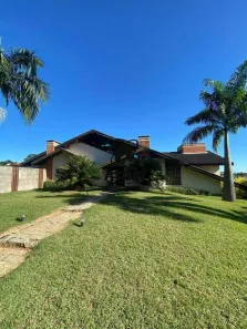 Casa de Condomínio com 3 Quartos à venda, 350m² no Chácaras Cataguá, Taubaté