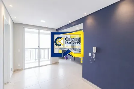 Apartamento com 1 Quarto à venda, 34m² no Presidente Altino, Osasco