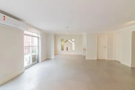 Apartamento com 2 Quartos à venda, 129m² no Itaim Bibi, São Paulo