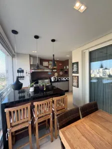 Apartamento com 3 Quartos para venda ou aluguel, 213m² no Nova Piracicaba, Piracicaba