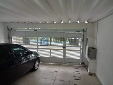 Sobrado com 2 Quartos à venda, 129m² no Jordanópolis, São Bernardo do Campo