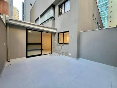 Apartamento com 3 Quartos à venda, 109m² no Praia do Canto, Vitória