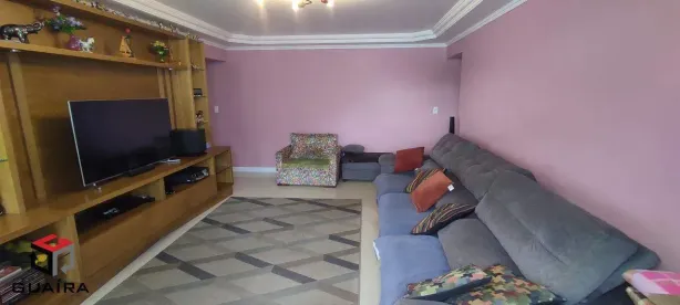 Imóvel Comercial com 3 Quartos à venda, 299m² no Vila Pires, Santo André