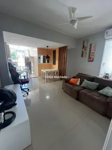 Apartamento com 2 Quartos à venda, 73m² no Todos os Santos, Rio de Janeiro